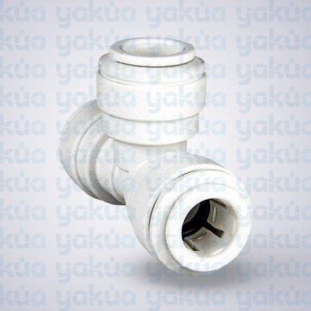 TEE 1/2" TB - 1/2" TB - 1/2" TB