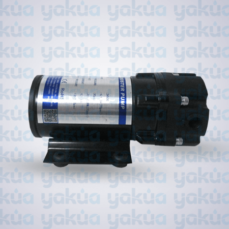 BOMBA PARA RO 100GPD