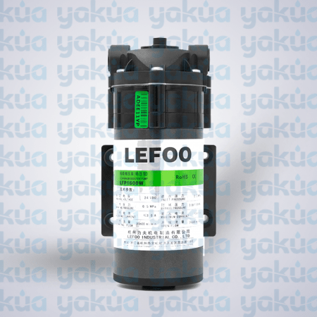 BOMBA PARA RO 600GPD