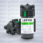 BOMBA RO 600GPD