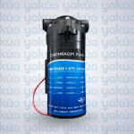 BOMBA PARA RO-600G-B07, RO-600G-B08 SIN TRANSF.