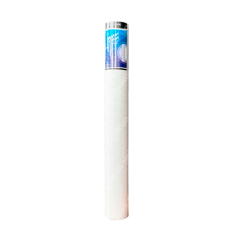 FILTRO CARTUCHO SEDIMENTO