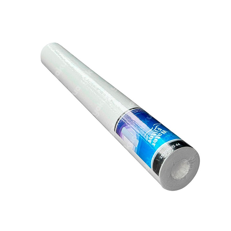 FILTRO CARTUCHO SEDIMENTO