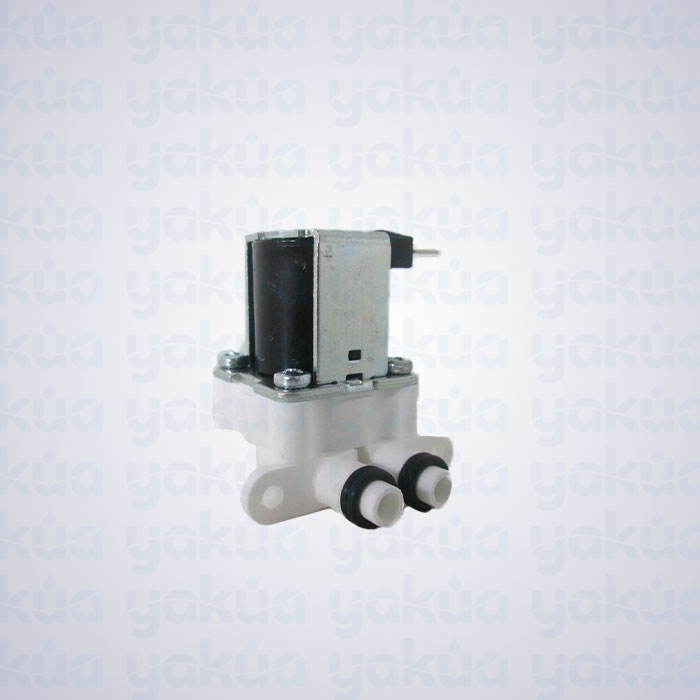VÁLVULA SOLENOIDE DE INGRESO