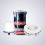 KIT REPUESTOS PARA DISPENSADOR PRO 14L