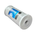 Filtro cartucho carbon activado