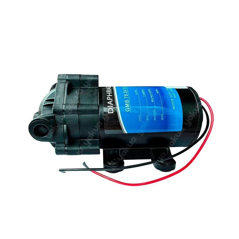 BOMBA 100G PARA OSMOSIS INVERSA