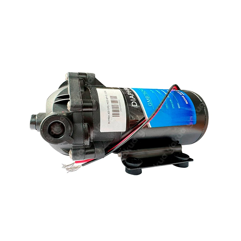 BOMBA 300G PARA OSMOSIS