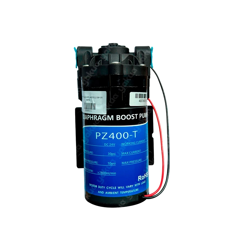 BOMBA PARA OSMOSIS 400G