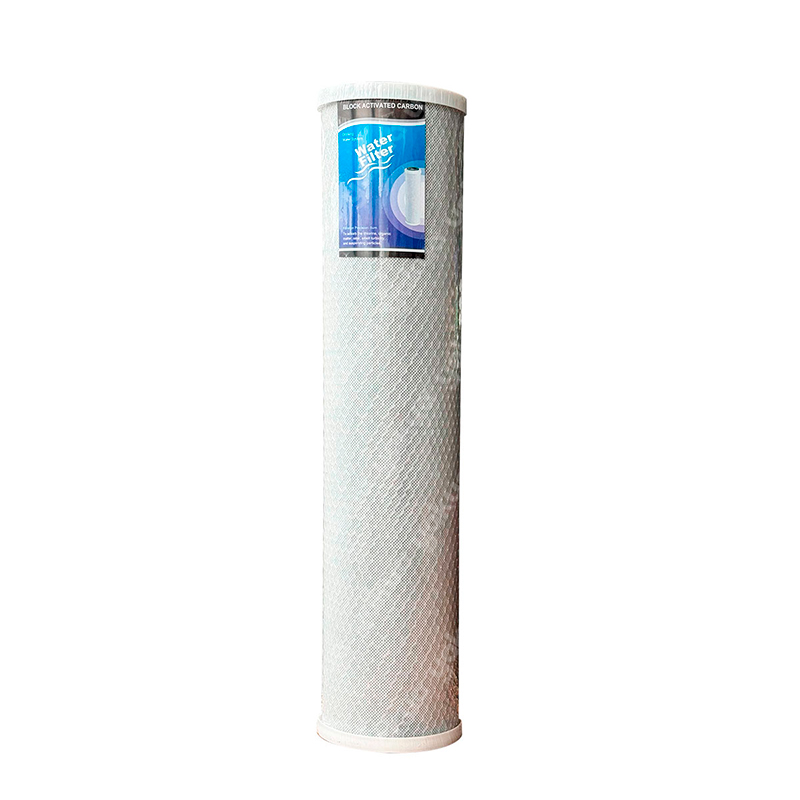 FILTRO CARBON ACTIVADO