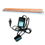 EQUIPO UV 1GPM BALASTRO