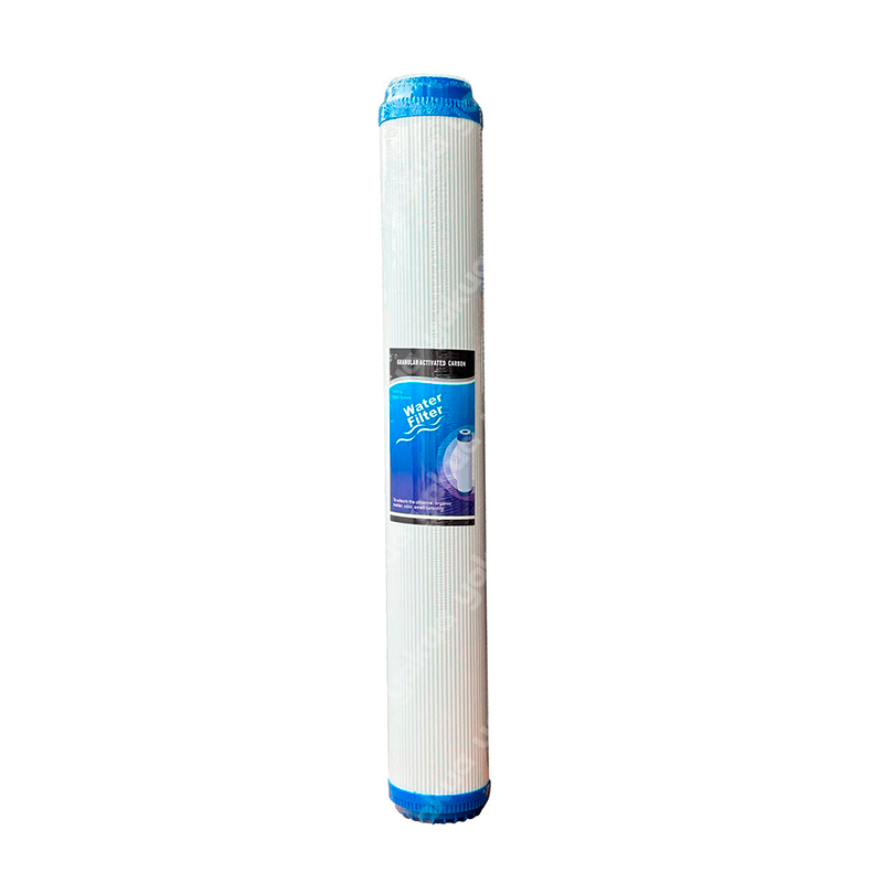 FILTRO CARBON ACTIVADO GAC-20