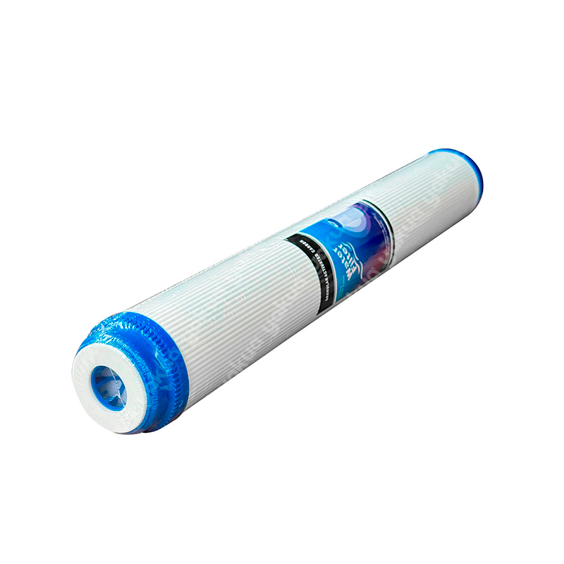 FILTRO CARBON ACTIVADO GRANULAR