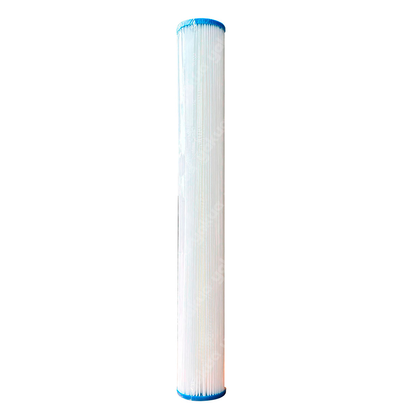 FILTRO PLISADO PL-20 1MIC