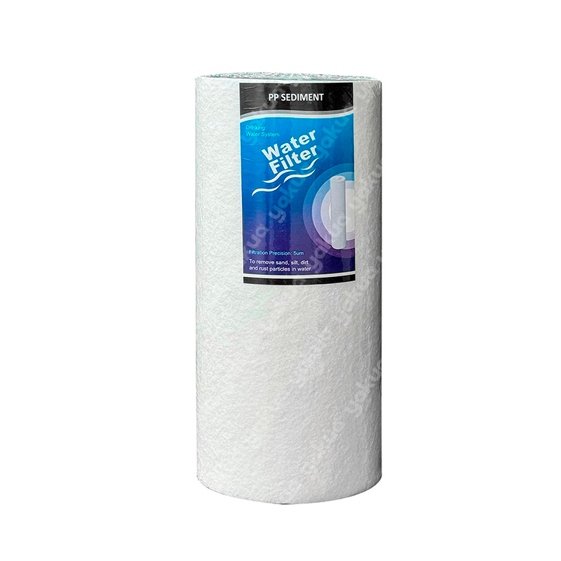 FILTRO SEDIMENTO 4.5X10 5MICR