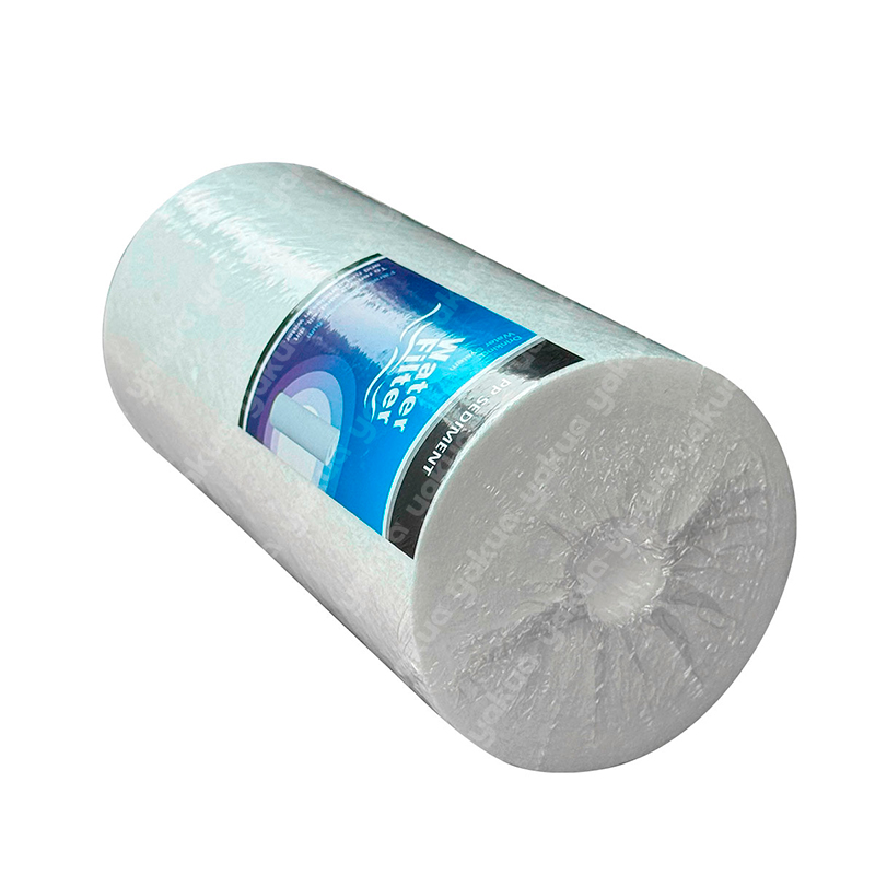 FILTRO CARTUCHO SEDIMENTO