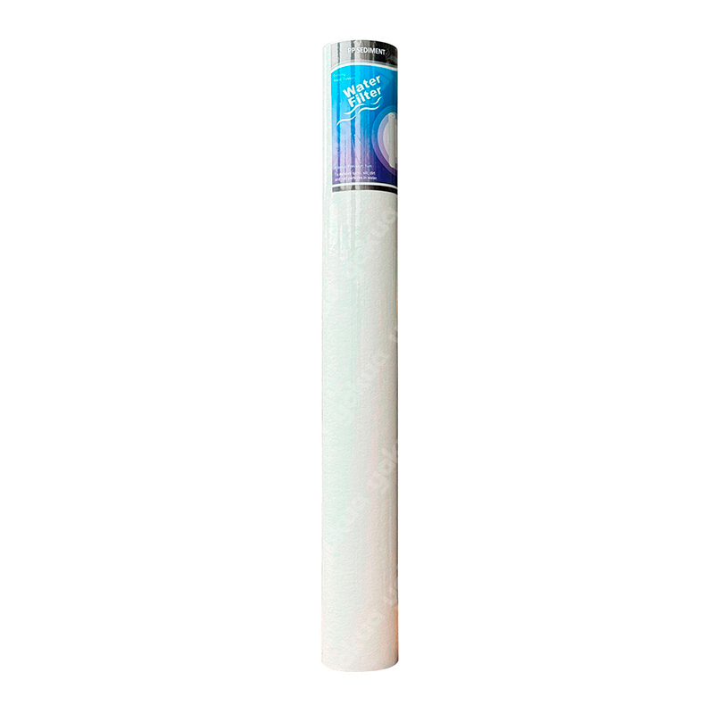 FILTRO SEDIMENTO 2.5X20 1MICR