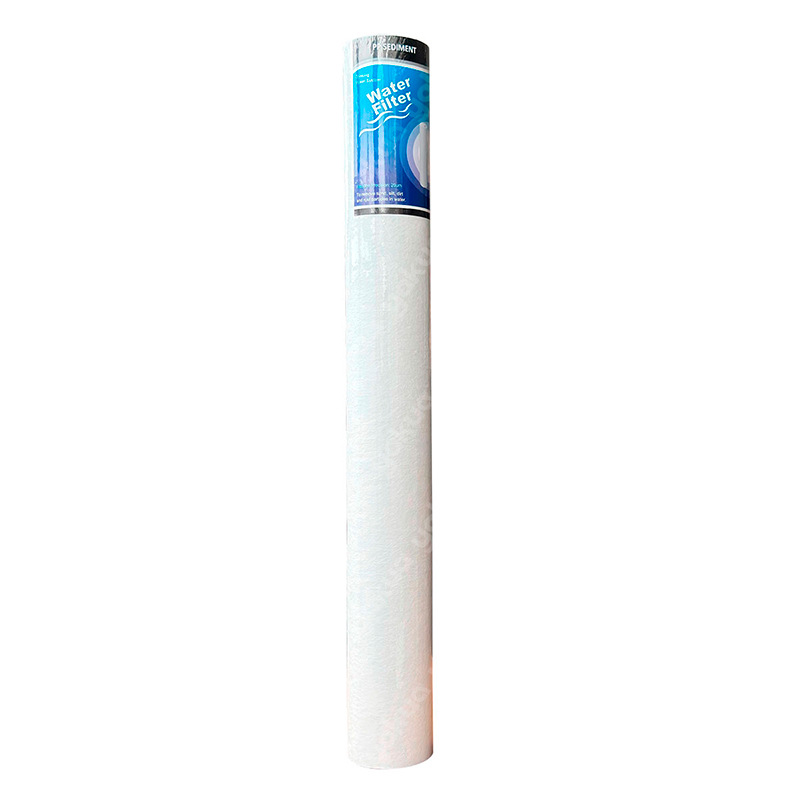 FILTRO REPUESTO SEDIMENTO 2.5X20 20MIC