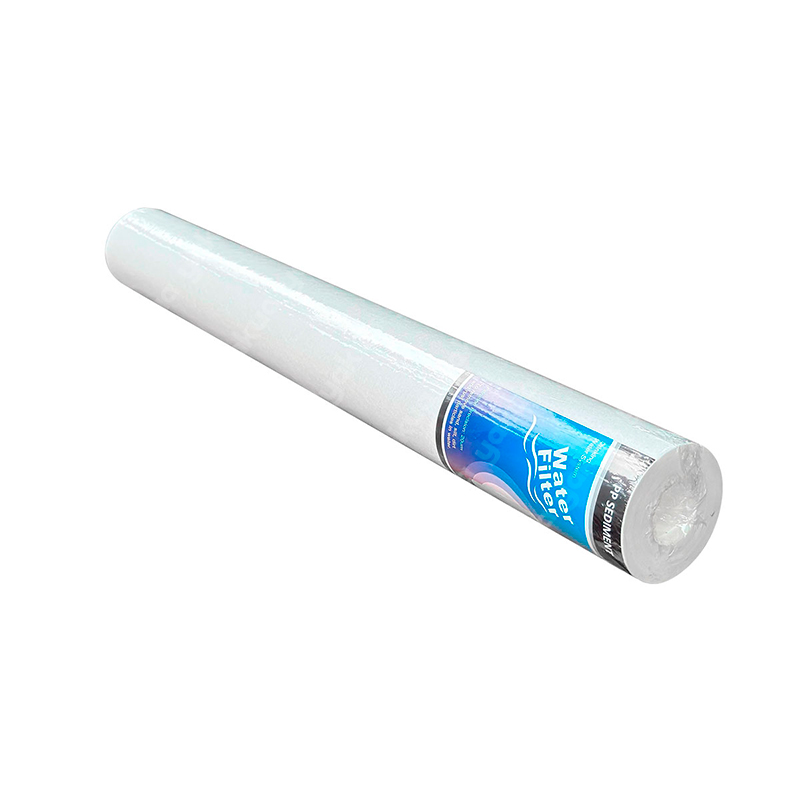 FILTRO REPUESTO SEDIMENTO 2.5X20 PP-20 20MICR