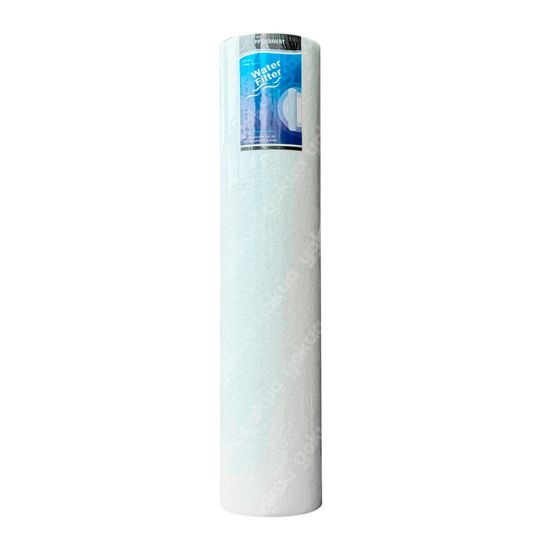 FILTRO SEDIMENTO 4.5X20 10MIC