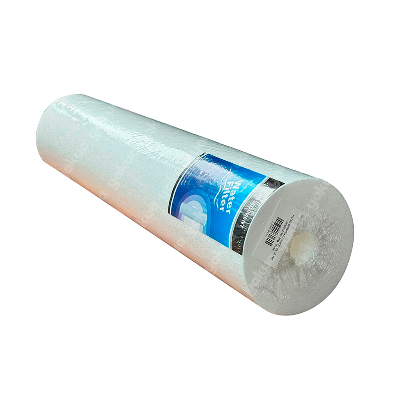 FILTRO SEDIMENTO PP-20B 10MICR