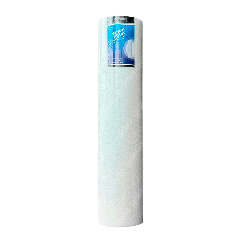 FILTRO SEDIMENTO 4.5X20 20MICR