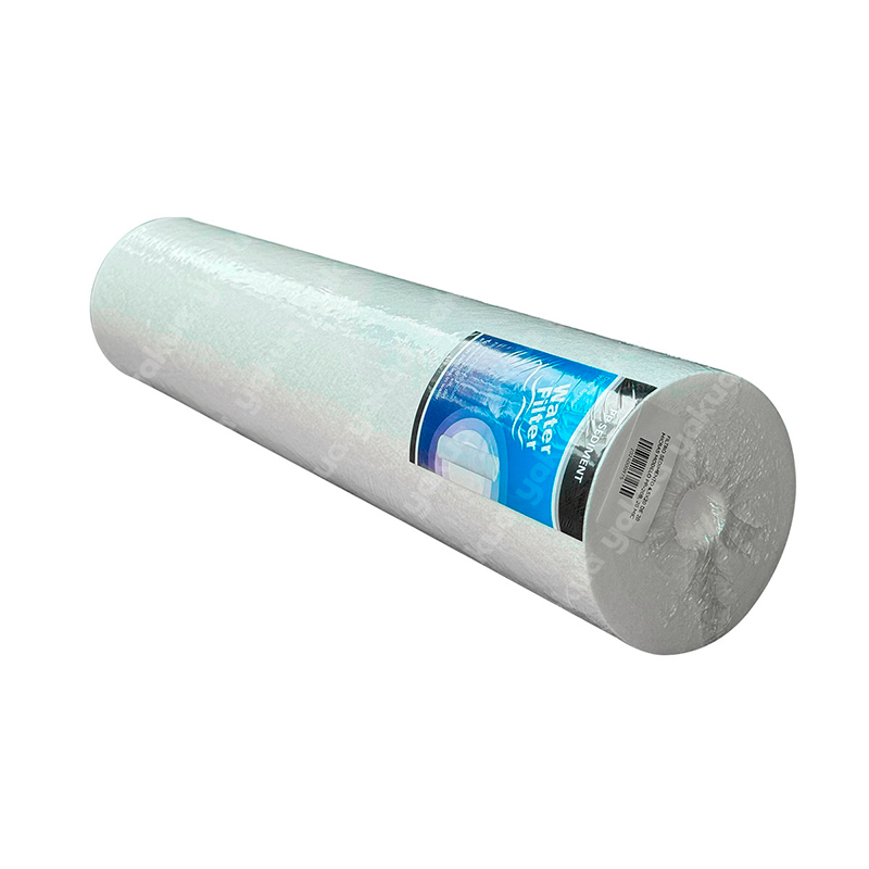 filtro sedimento pp-20b 20mic