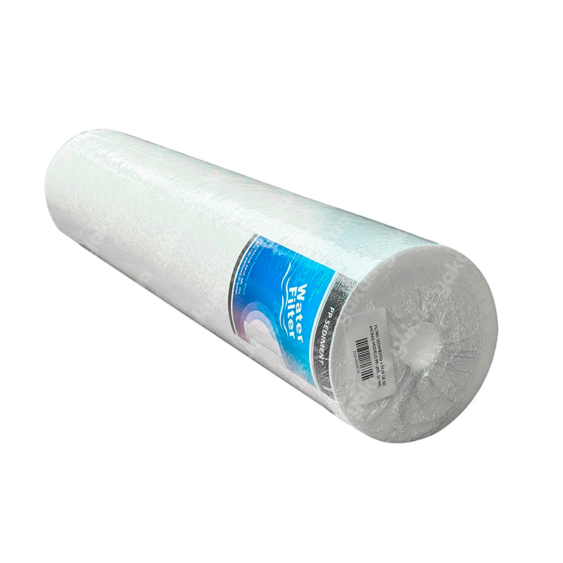 FILTRO SEDIMENTO 4.5X20 50MICR