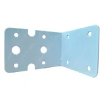 Soporte portafiltro 4.5x20