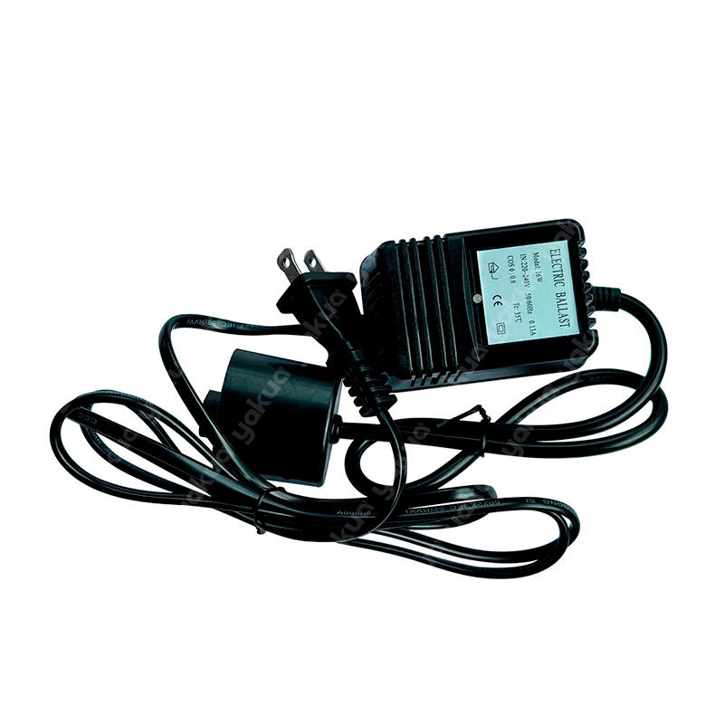 LAMPARA UV 16W