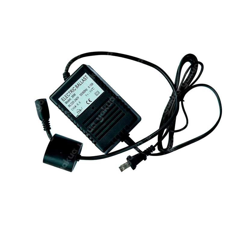 TRANSFORMADOR DE 30W